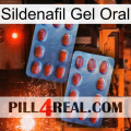 Sildenafil Gel Oral 05